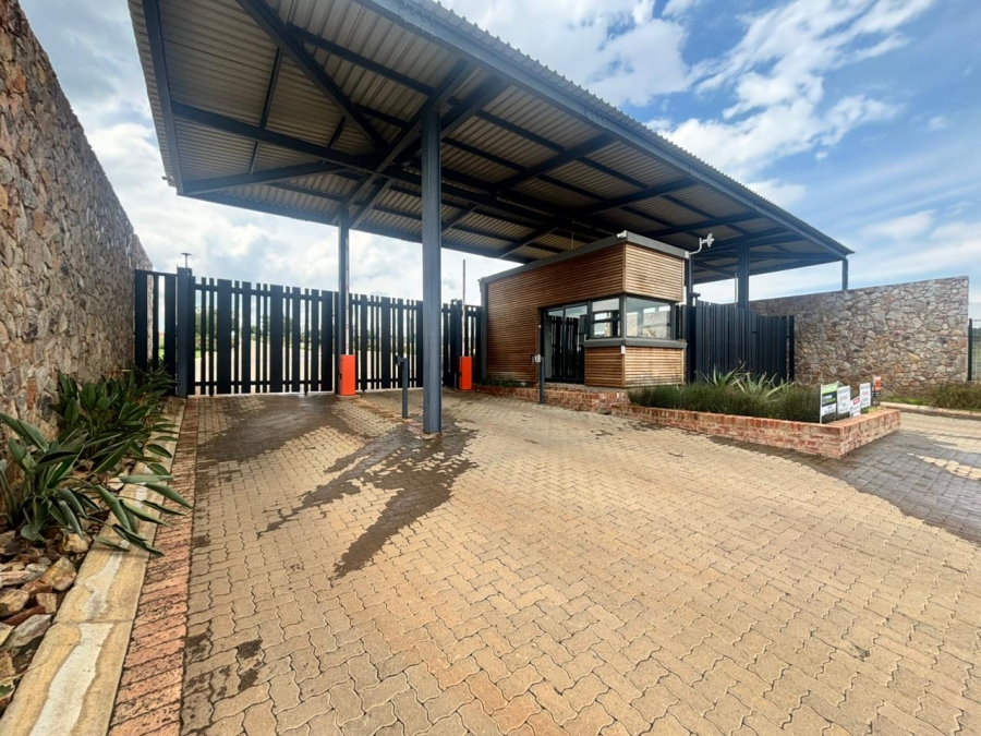 0 Bedroom Property for Sale in Helderzicht Eco Estate North West
